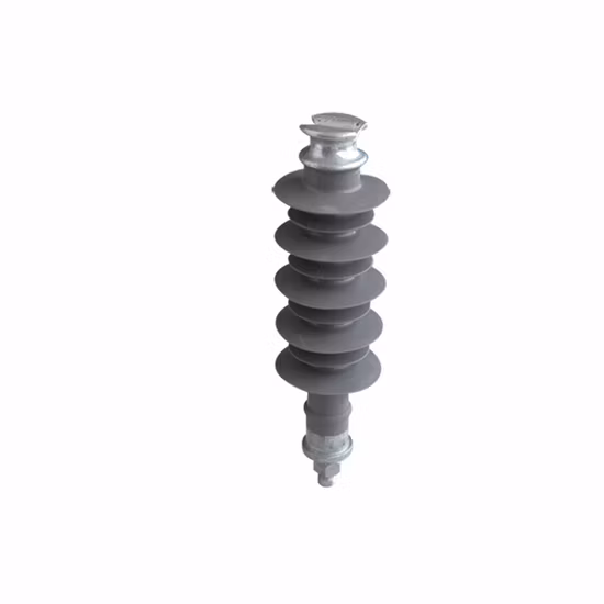 35 kV (33 kV) Stift-Verbundisolator